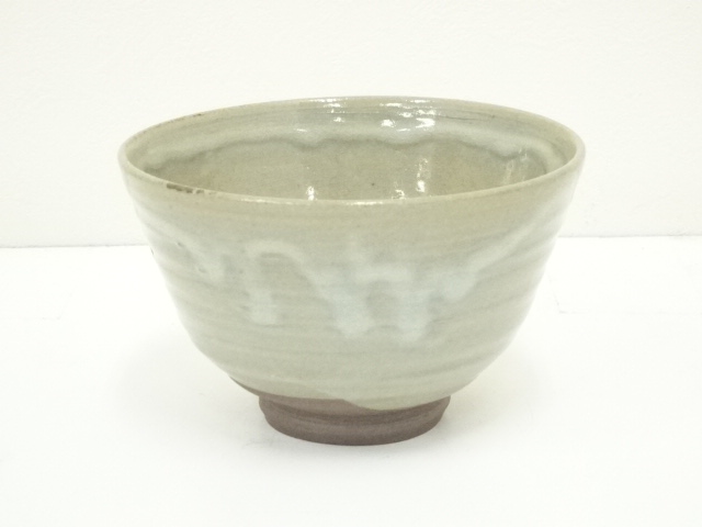 道具 ] - 道具 京焼 加藤栄山造 茶碗（共箱） | ネットショップ圭